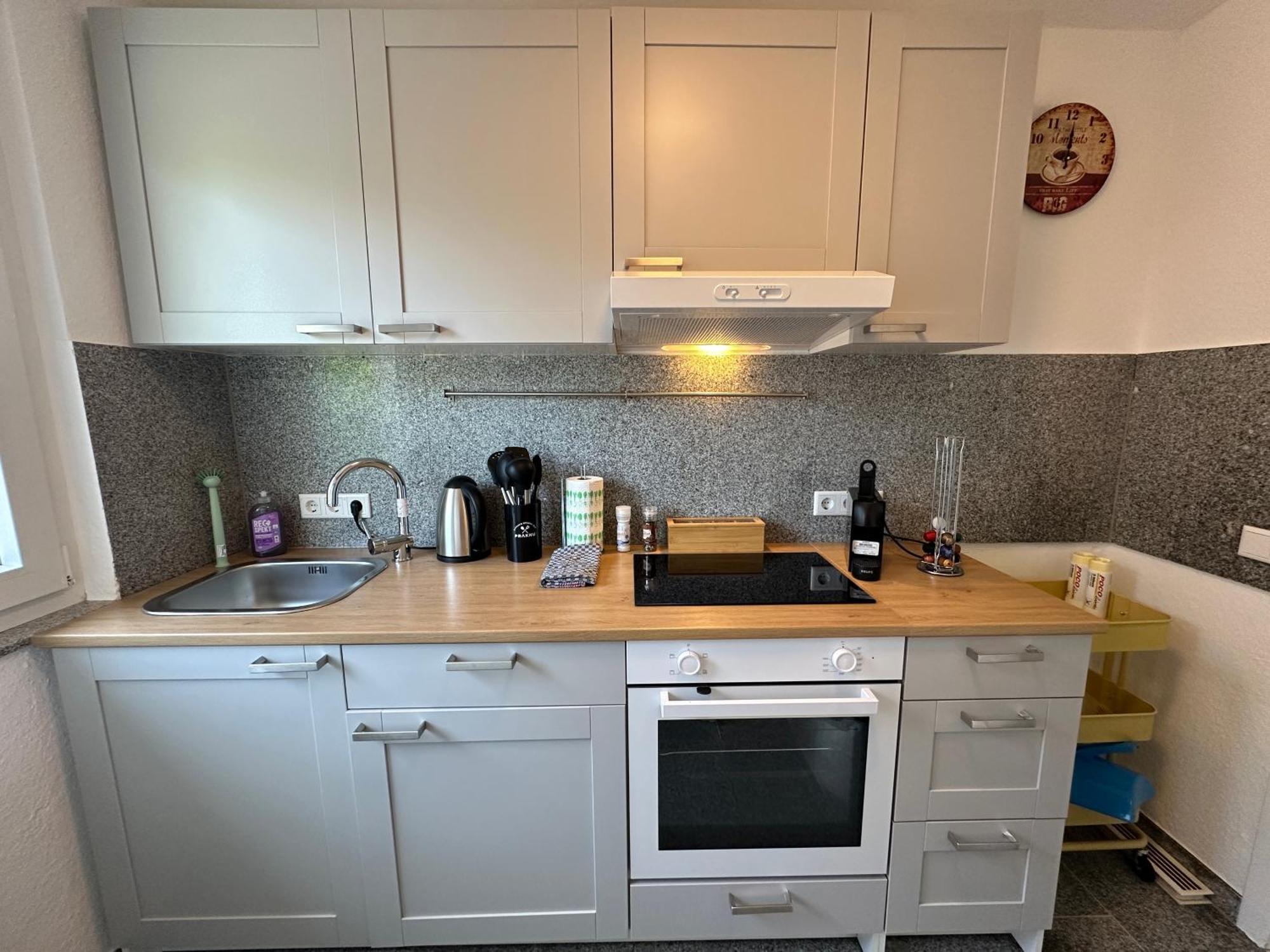 Moderne Ferienwohnung Fuer 4-5 Personen Mitten In Herten*Netflix*Nespresso Herten  Zewnętrze zdjęcie