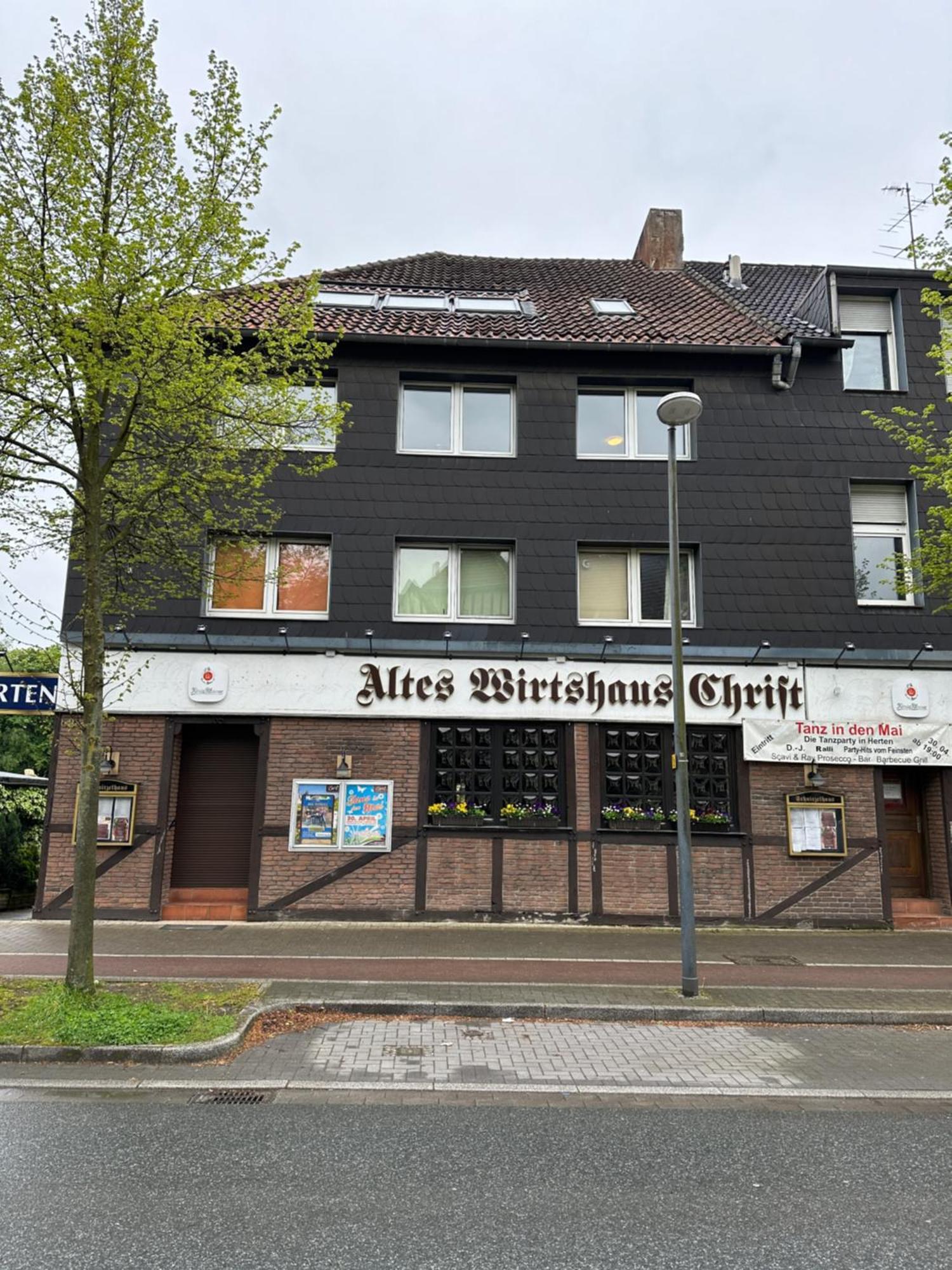 Moderne Ferienwohnung Fuer 4-5 Personen Mitten In Herten*Netflix*Nespresso Herten  Zewnętrze zdjęcie